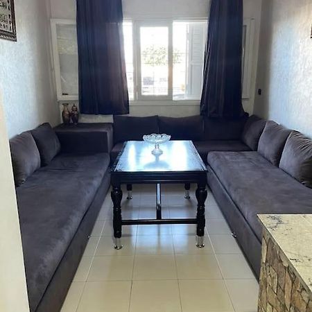Appartement Gare Tgv Agdal الرباط المظهر الخارجي الصورة