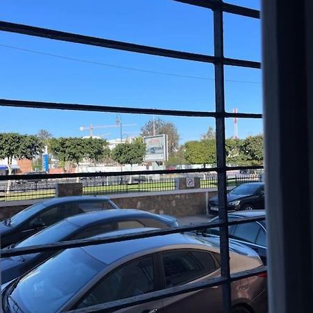 Appartement Gare Tgv Agdal الرباط المظهر الخارجي الصورة