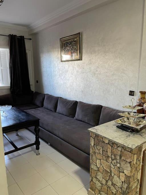 Appartement Gare Tgv Agdal الرباط المظهر الخارجي الصورة