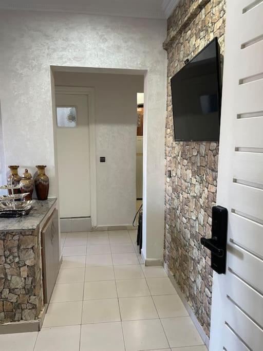 Appartement Gare Tgv Agdal الرباط المظهر الخارجي الصورة