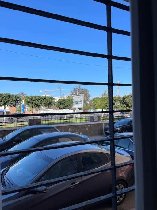 Appartement Gare Tgv Agdal الرباط المظهر الخارجي الصورة