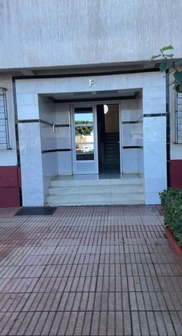 Appartement Gare Tgv Agdal الرباط المظهر الخارجي الصورة