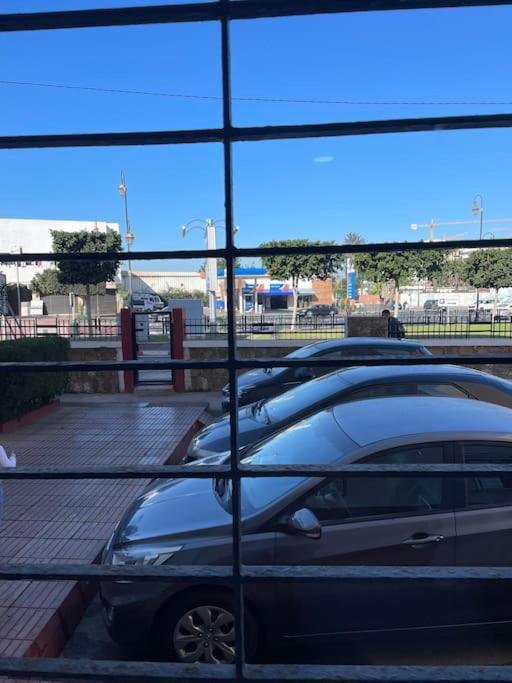 Appartement Gare Tgv Agdal الرباط المظهر الخارجي الصورة