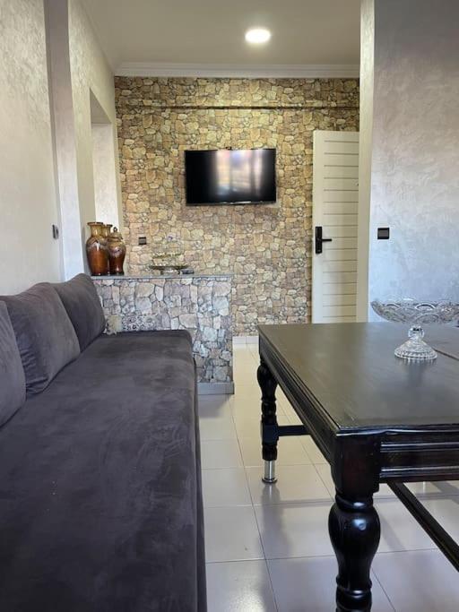 Appartement Gare Tgv Agdal الرباط المظهر الخارجي الصورة