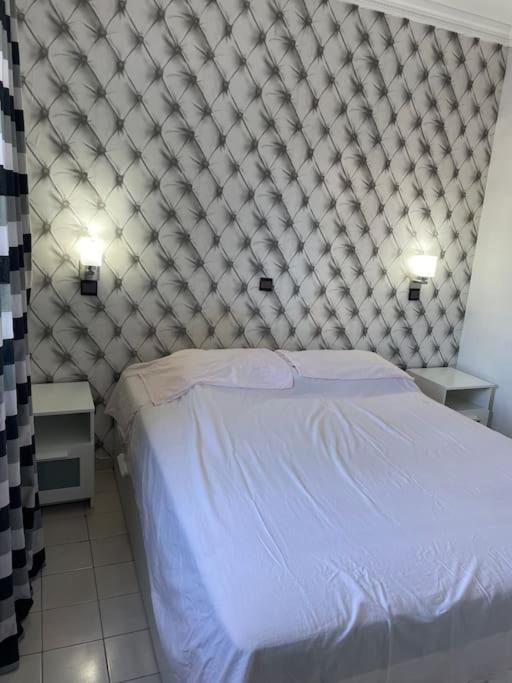 Appartement Gare Tgv Agdal الرباط المظهر الخارجي الصورة