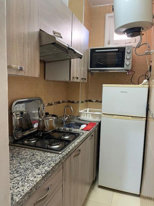 Appartement Gare Tgv Agdal الرباط المظهر الخارجي الصورة